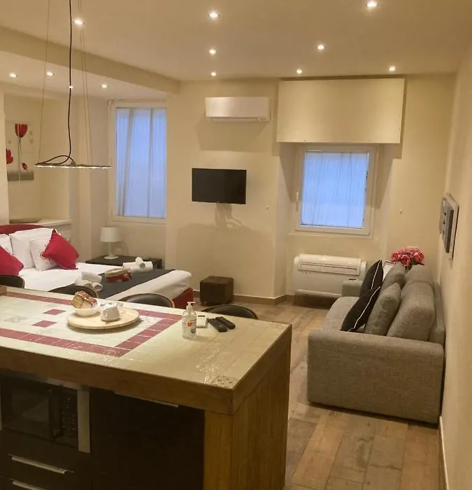 Borgo20 Firenze-1