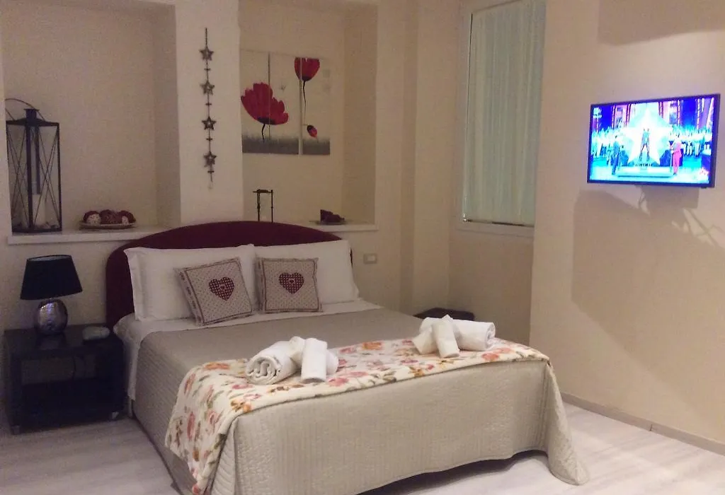 Borgo20 Firenze-1