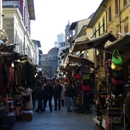 Borgo20 Firenze-3
